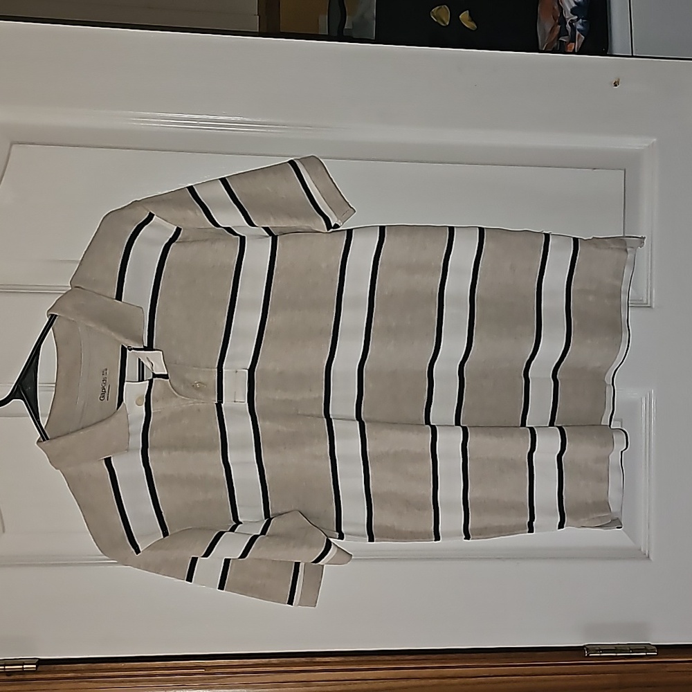 Gap kids XXL polo NWOT